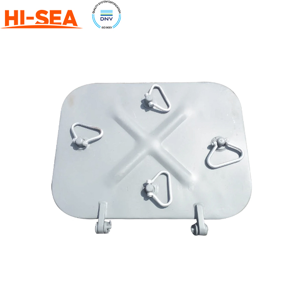 Waterproof Boat Hatch